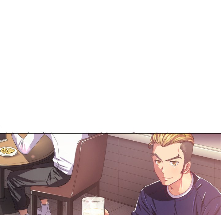 My High School Bully Chapter 24 - Page 22 in English