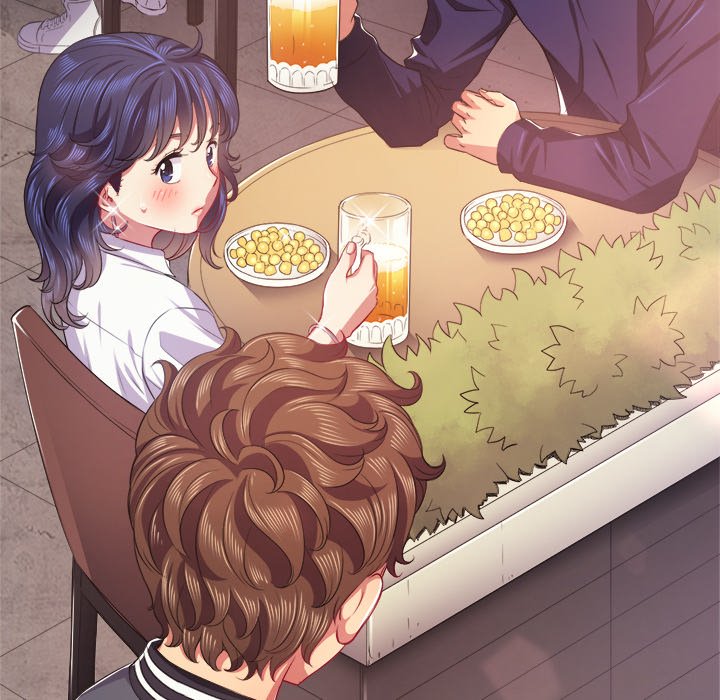 My High School Bully Chapter 24 - Page 23 in English
