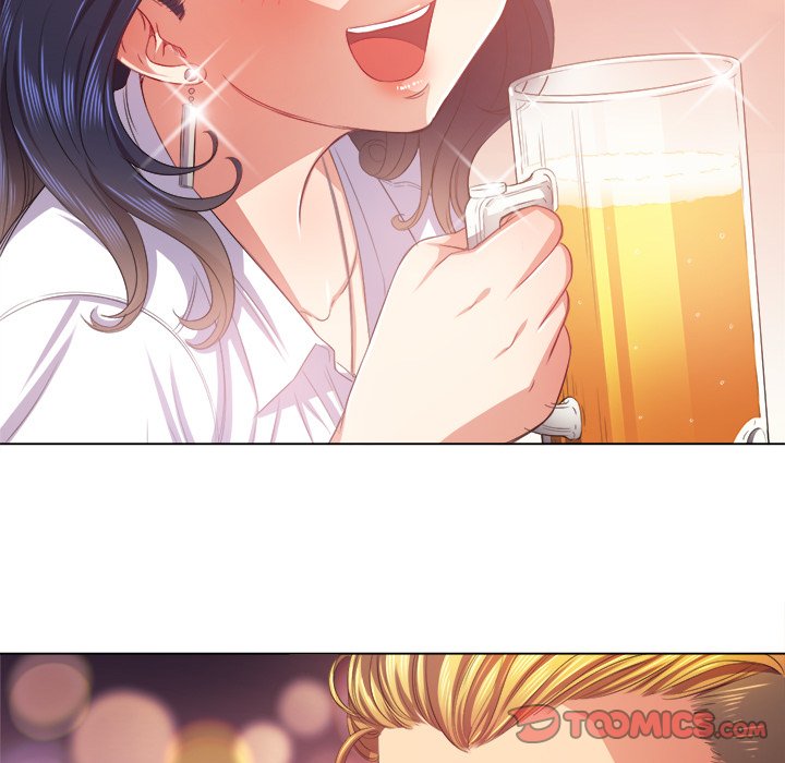 My High School Bully Chapter 24 - Page 30 in English