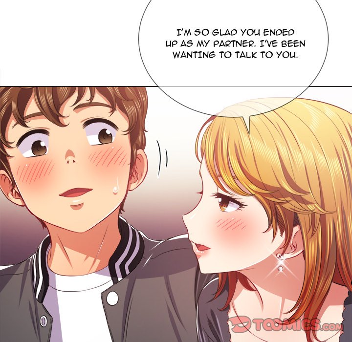 My High School Bully Chapter 24 - Page 42 in English