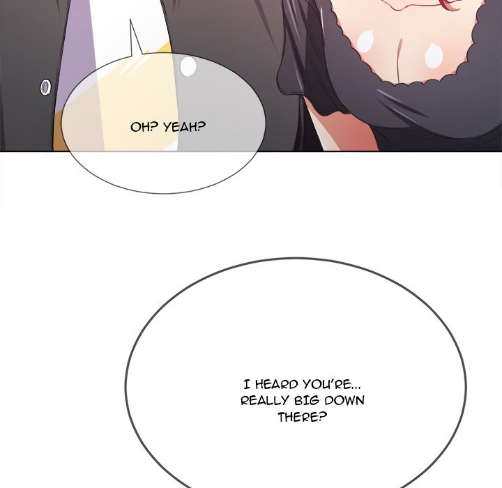 My High School Bully Chapter 24 - Page 43 in English