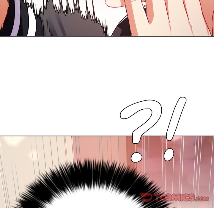 My High School Bully Chapter 24 - Page 45 in English