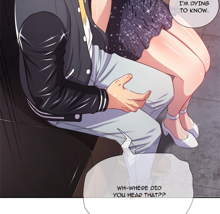 My High School Bully Chapter 24 - Page 47 in English