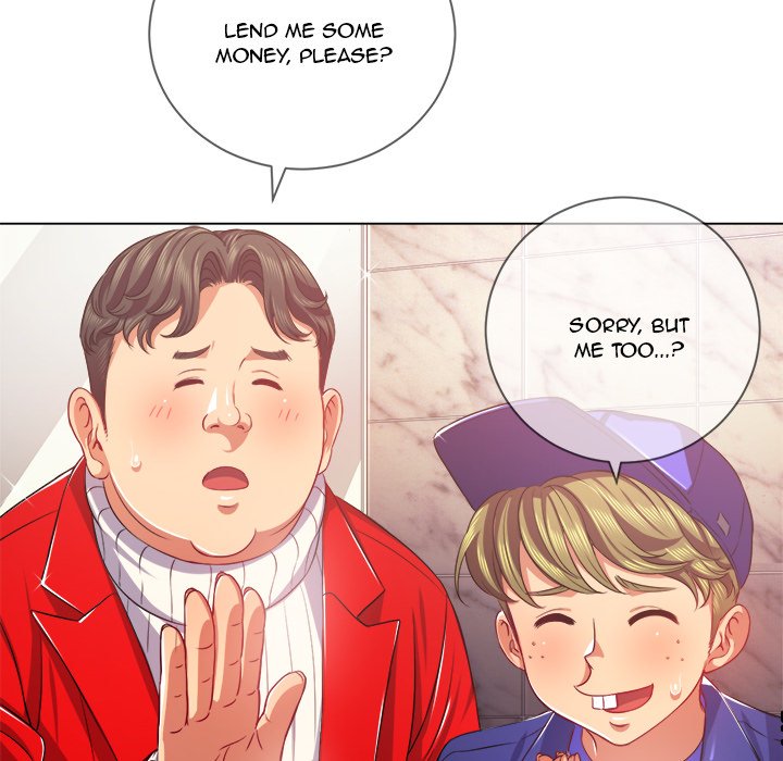 My High School Bully Chapter 24 - Page 5 in English