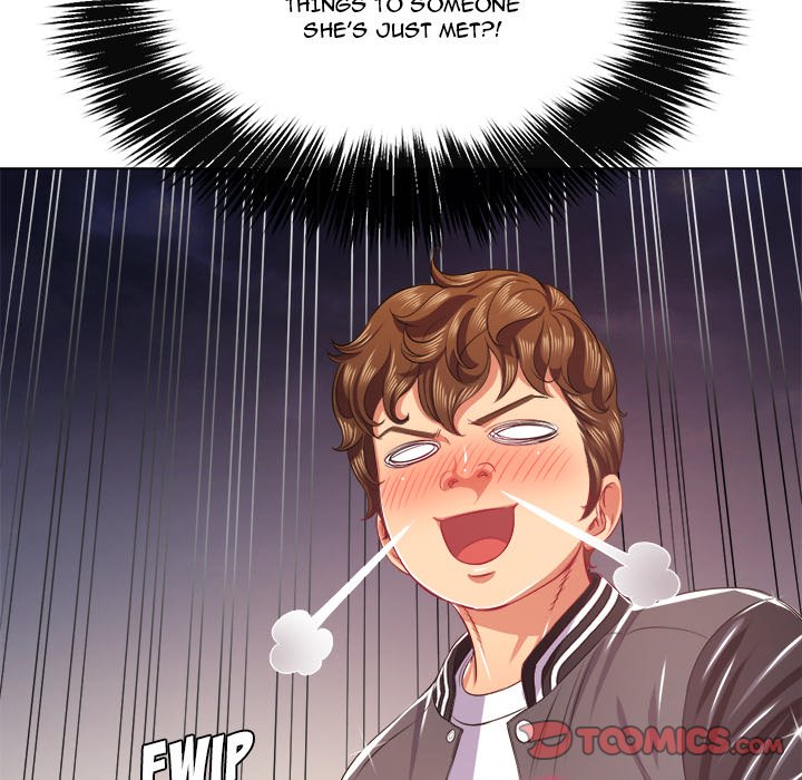 My High School Bully Chapter 24 - Page 51 in English