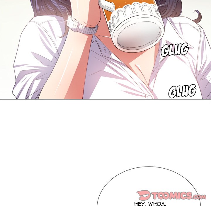 My High School Bully Chapter 24 - Page 54 in English