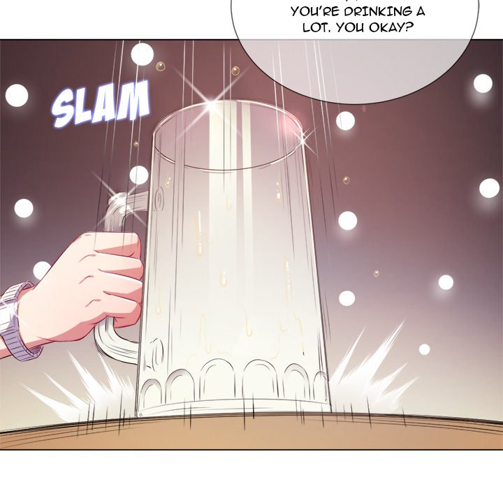 My High School Bully Chapter 24 - Page 55 in English