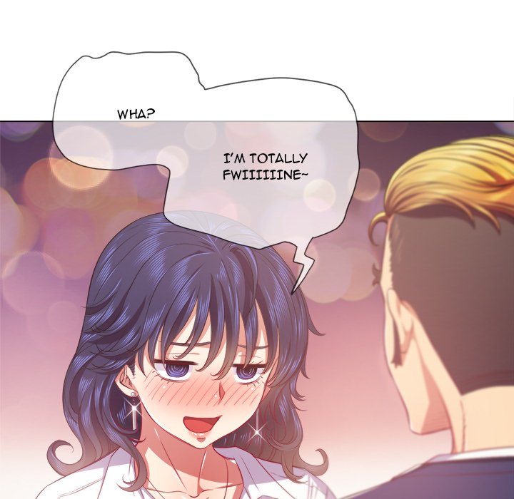 My High School Bully Chapter 24 - Page 56 in English