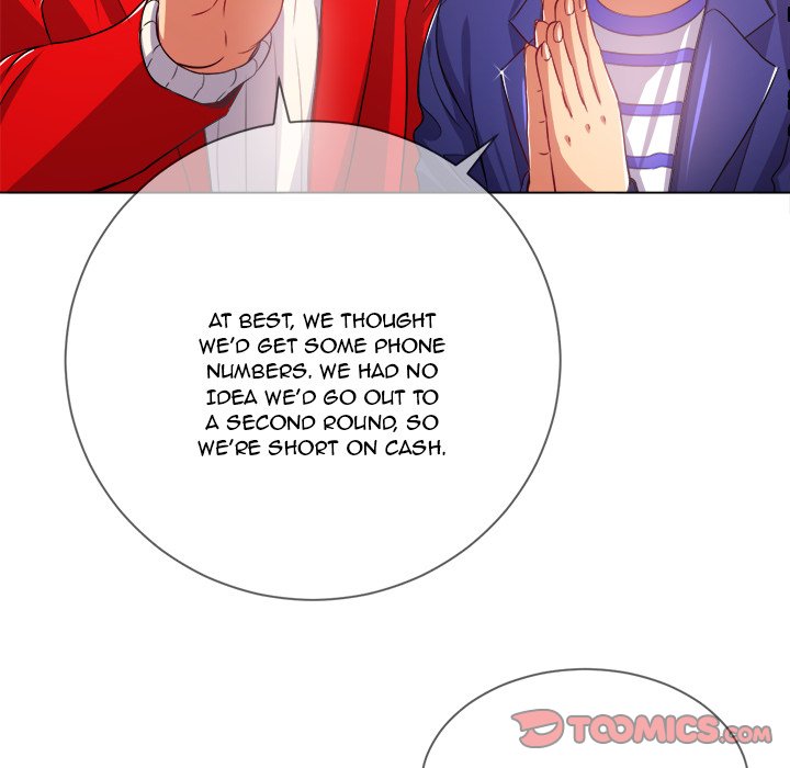 My High School Bully Chapter 24 - Page 6 in English