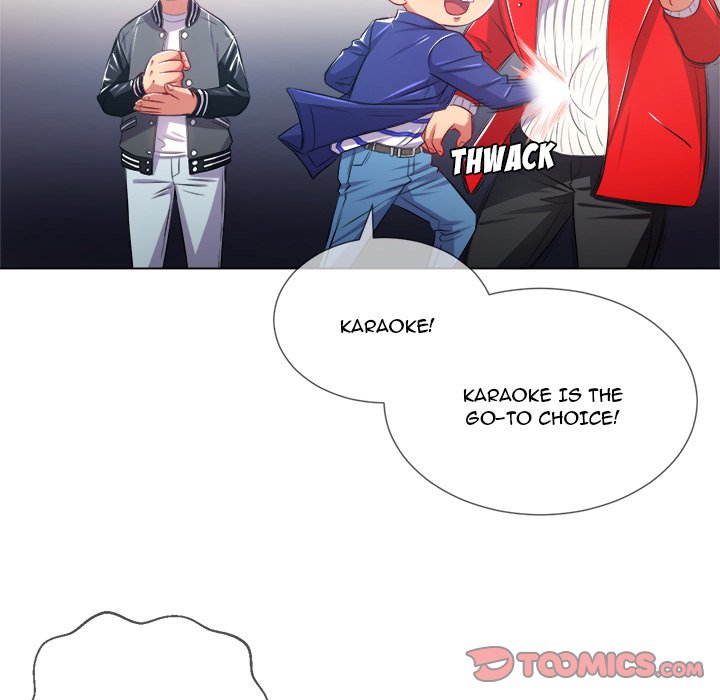 My High School Bully Chapter 24 - Page 63 in English