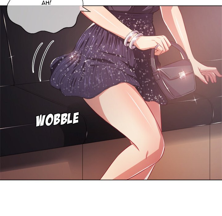 My High School Bully Chapter 24 - Page 64 in English