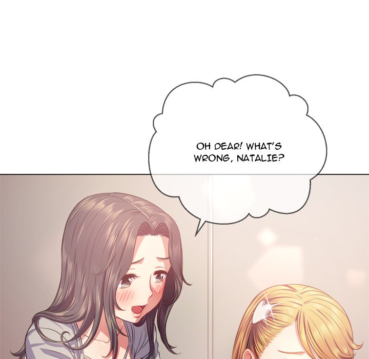 My High School Bully Chapter 24 - Page 65 in English