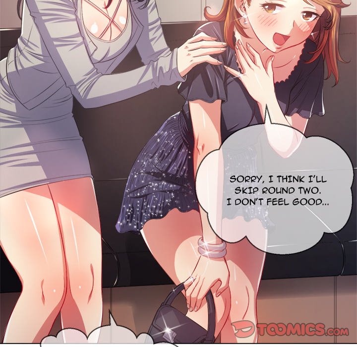 My High School Bully Chapter 24 - Page 66 in English