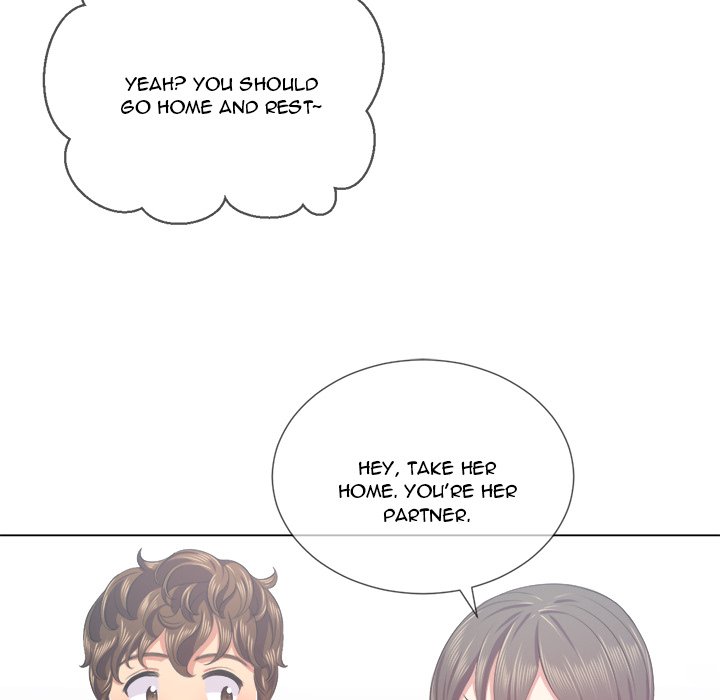 My High School Bully Chapter 24 - Page 67 in English
