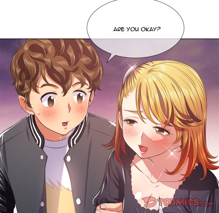 My High School Bully Chapter 24 - Page 69 in English