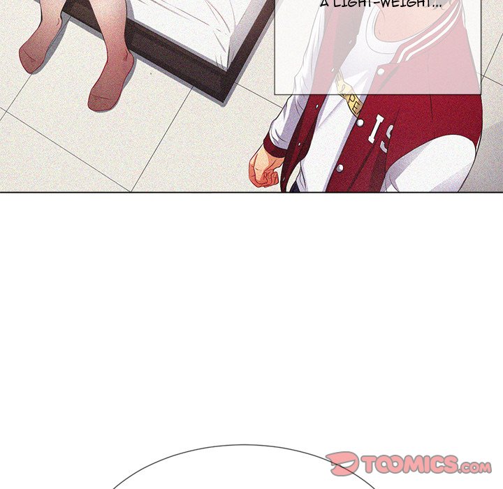 My High School Bully Chapter 24 - Page 75 in English