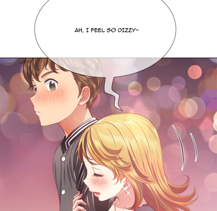 My High School Bully Chapter 24 - Page 76 in English