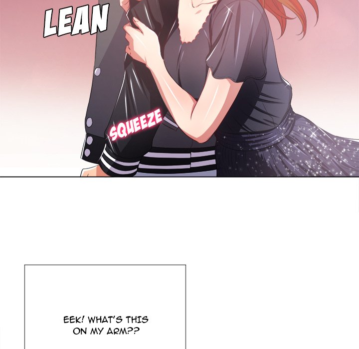 My High School Bully Chapter 24 - Page 77 in English