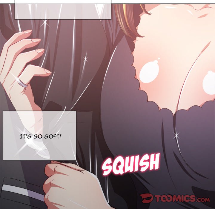 My High School Bully Chapter 24 - Page 78 in English