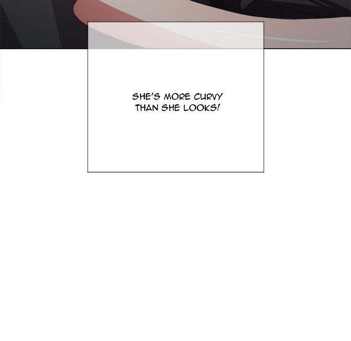 My High School Bully Chapter 24 - Page 79 in English