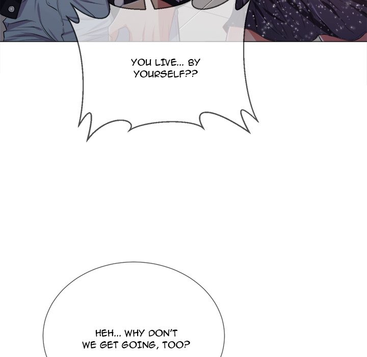 My High School Bully Chapter 24 - Page 82 in English