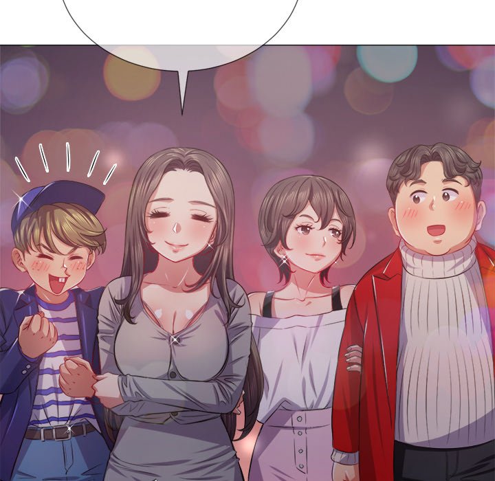 My High School Bully Chapter 24 - Page 83 in English