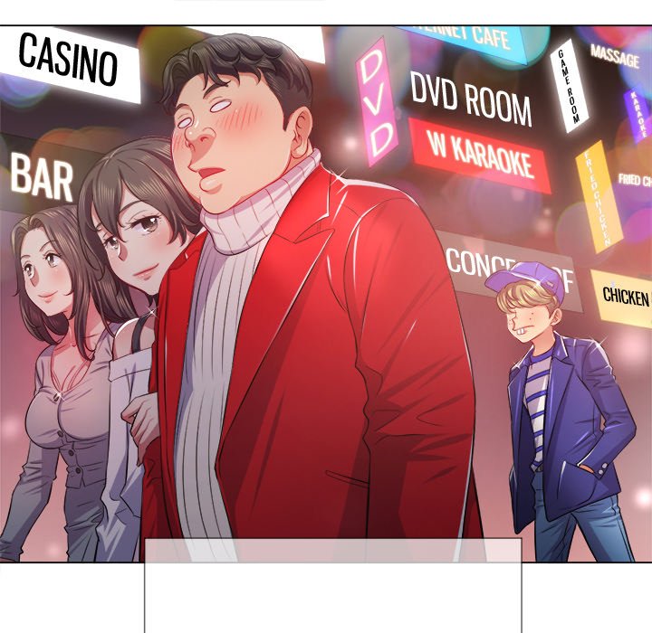 My High School Bully Chapter 24 - Page 86 in English