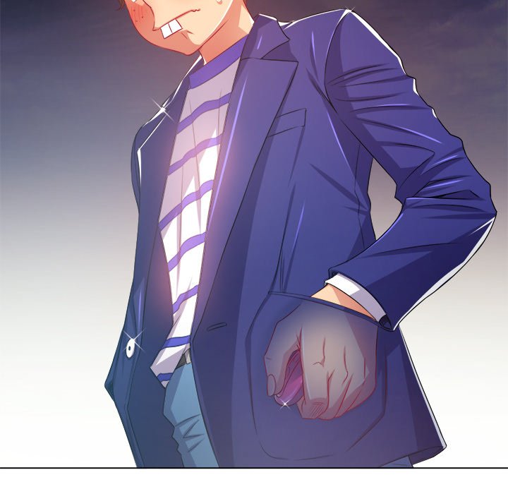 My High School Bully Chapter 24 - Page 88 in English