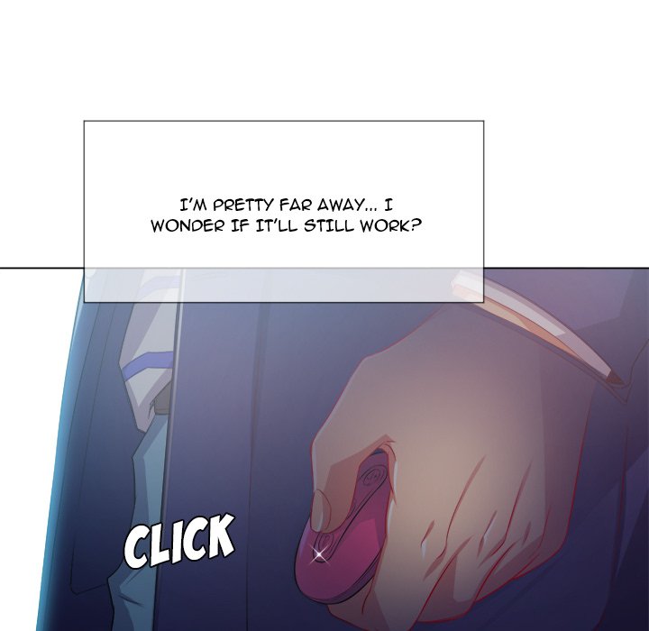 My High School Bully Chapter 24 - Page 89 in English