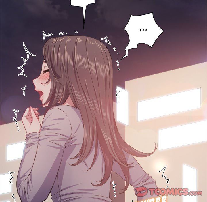 My High School Bully Chapter 24 - Page 93 in English