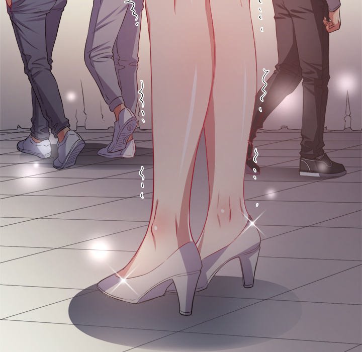My High School Bully Chapter 24 - Page 95 in English