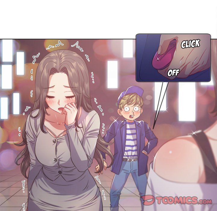 My High School Bully Chapter 24 - Page 99 in English