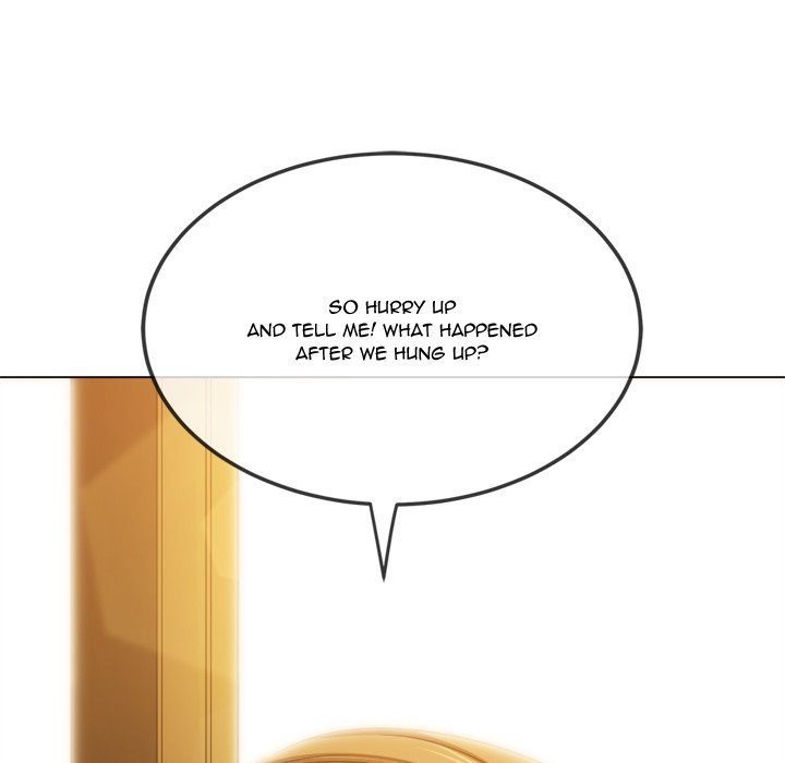 My High School Bully Chapter 240 - Page 118 in English