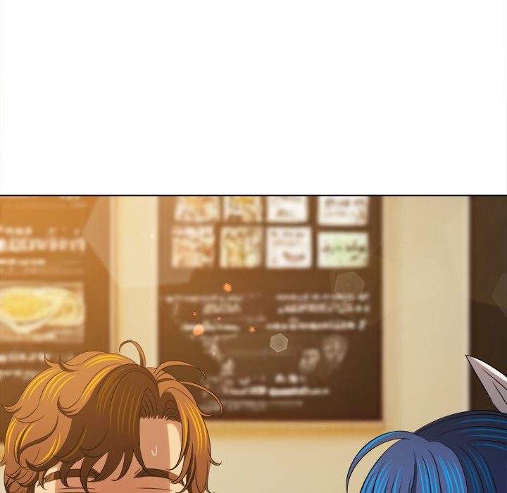 My High School Bully Chapter 240 - Page 122 in English
