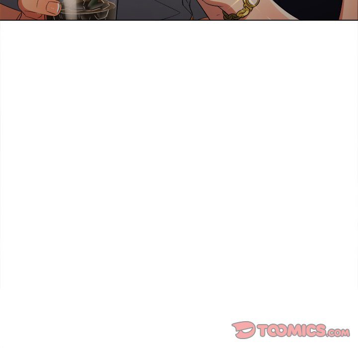 My High School Bully Chapter 240 - Page 124 in English