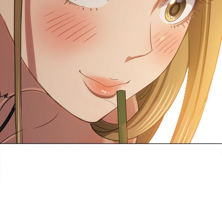 My High School Bully Chapter 240 - Page 126 in English