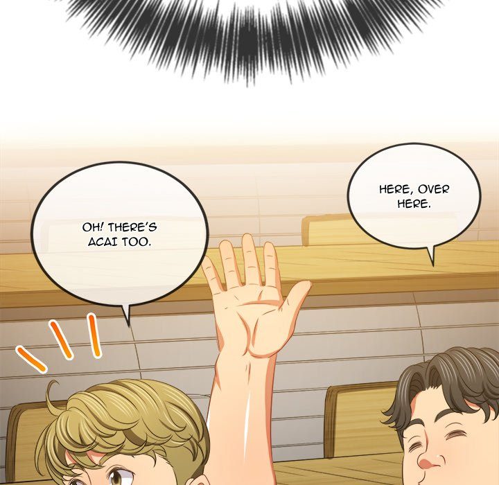 My High School Bully Chapter 240 - Page 14 in English
