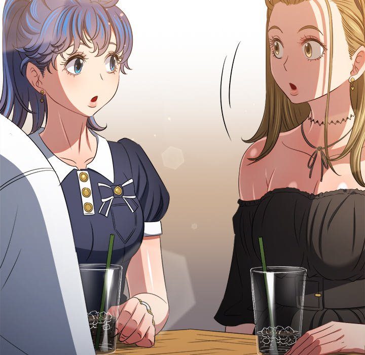 My High School Bully Chapter 240 - Page 150 in English