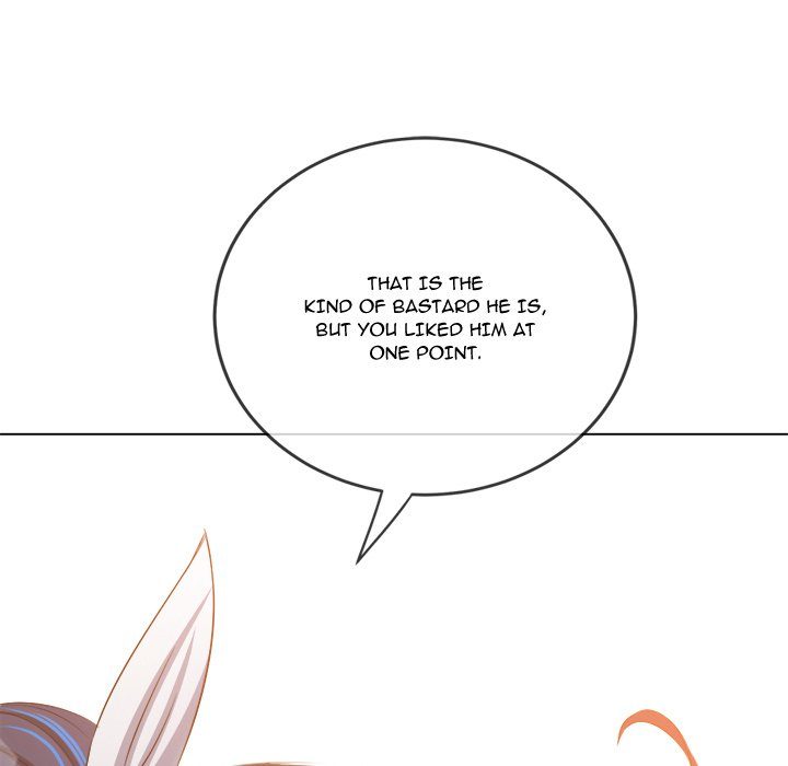 My High School Bully Chapter 240 - Page 152 in English
