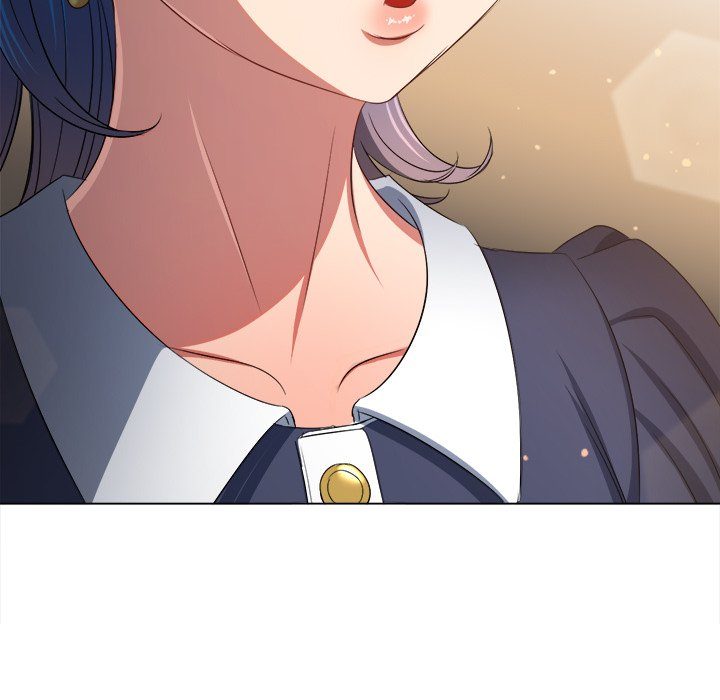 My High School Bully Chapter 240 - Page 154 in English