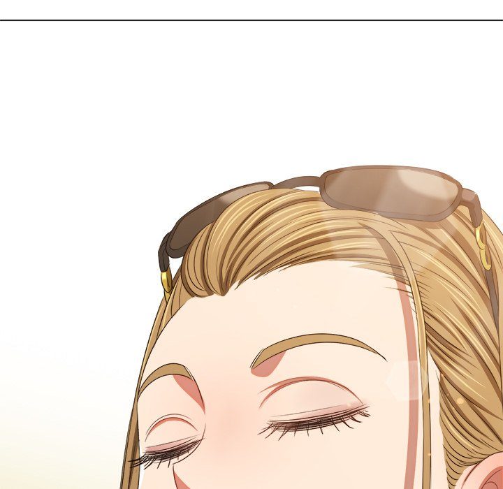 My High School Bully Chapter 240 - Page 156 in English
