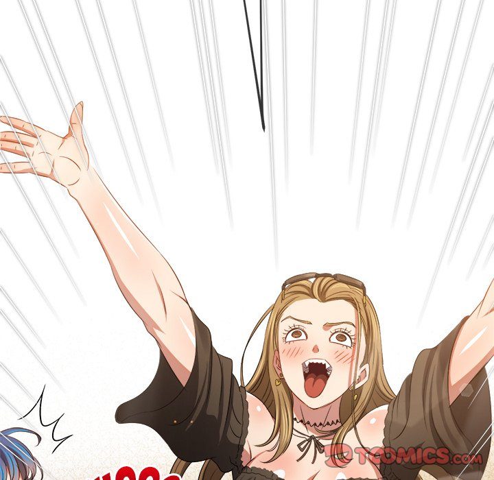 My High School Bully Chapter 240 - Page 160 in English