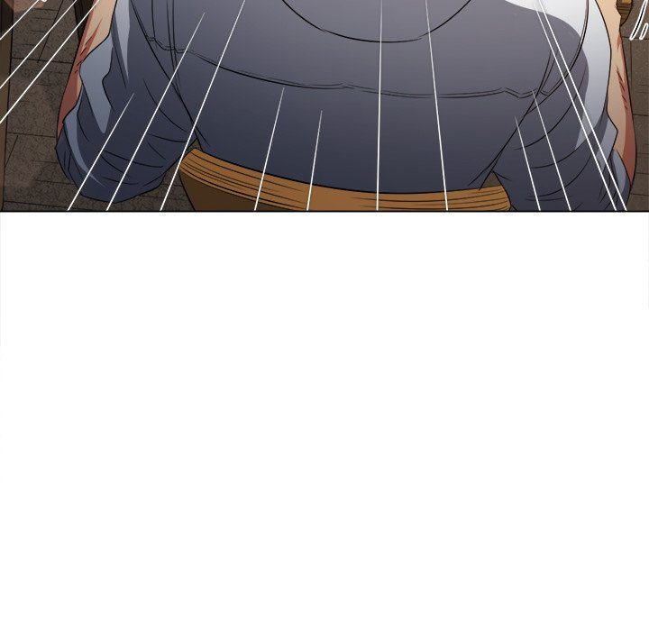 My High School Bully Chapter 240 - Page 162 in English