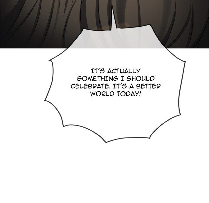 My High School Bully Chapter 240 - Page 166 in English