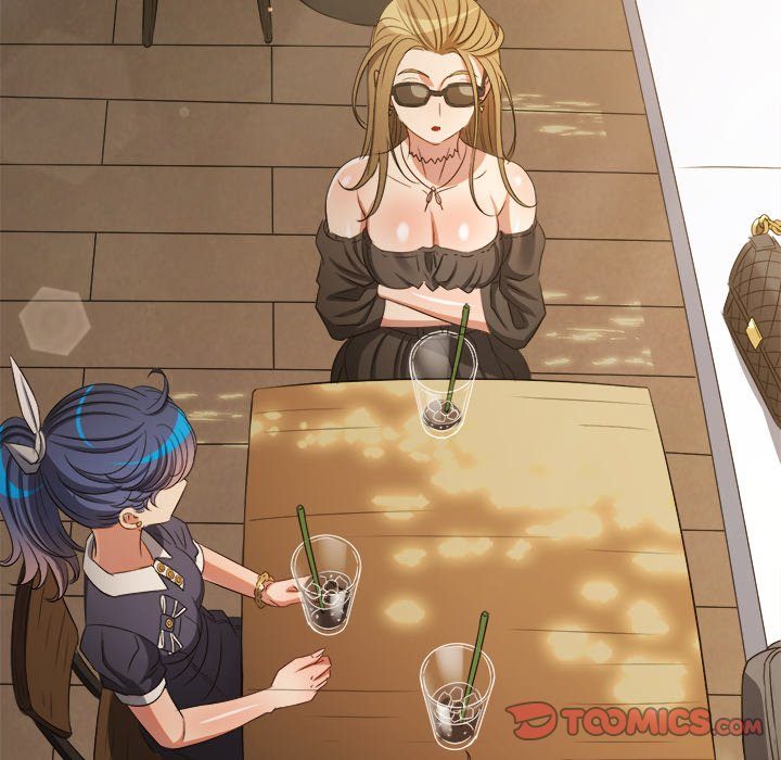 My High School Bully Chapter 240 - Page 172 in English