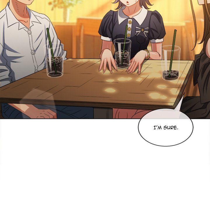My High School Bully Chapter 240 - Page 176 in English