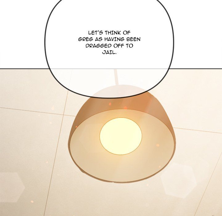 My High School Bully Chapter 240 - Page 182 in English