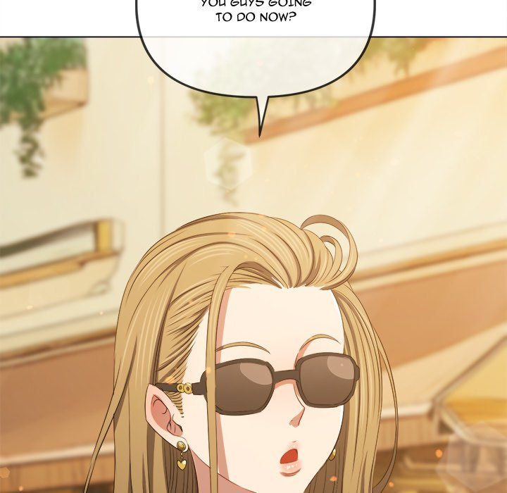 My High School Bully Chapter 240 - Page 189 in English