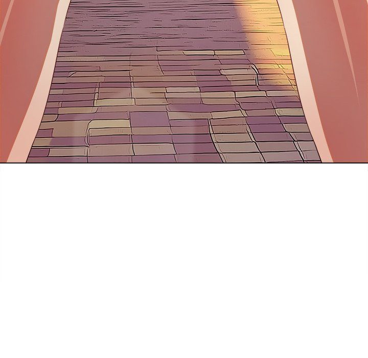My High School Bully Chapter 240 - Page 204 in English