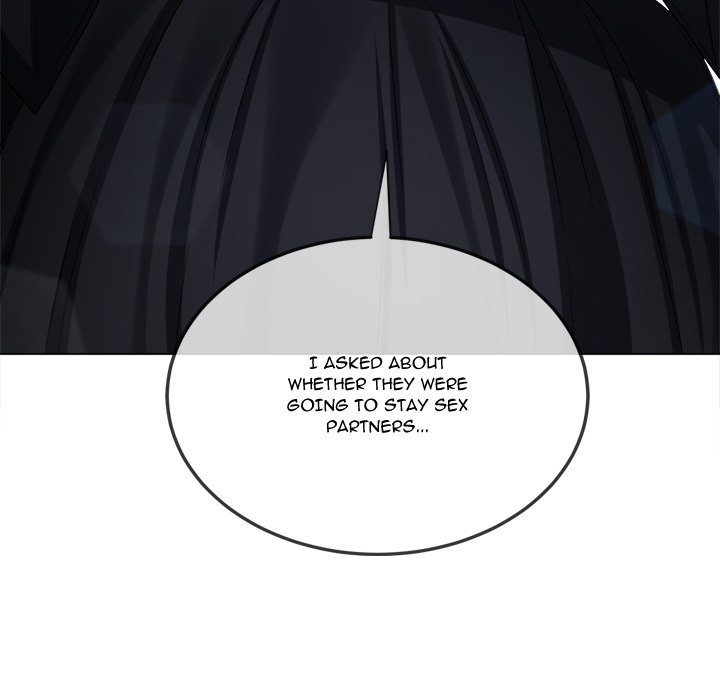 My High School Bully Chapter 240 - Page 209 in English